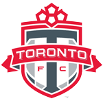 Toronto Fc crest