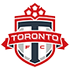 Toronto Fc Ii crest