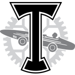 Torpedo Moscow crest