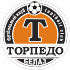 Torpedo Zhodino crest