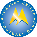 Torquay crest