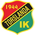 Torslanda Ik crest