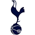 Tottenham Hotspur U19 crest
