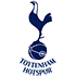 Tottenham Hotspur U23 crest