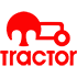 Tractor crest
