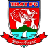 Trat Fc crest