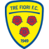Tre Fiori crest