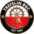 Trefelin Bgc crest
