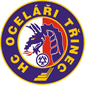 Trinec crest