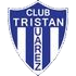 Tristan Suarez crest