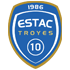 Troyes crest