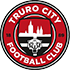 Truro City crest