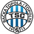 Tsc Backa Topola crest