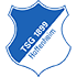 Tsg 1899 Hoffenheim crest