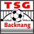 Tsg Backnang crest