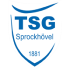 Tsg Sprockhoevel crest