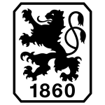 Tsv 1860 Munich crest