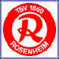 Tsv 1860 Rosenheim crest