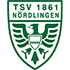 Tsv 1861 Noerdlingen crest