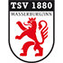 Tsv 1880 Wasserburg crest