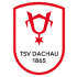 Tsv Dachau crest