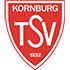 Tsv Kornburg crest
