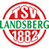 Tsv Landsberg crest