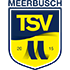 Tsv Meerbusch crest