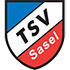 Tsv Sasel crest