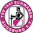 Tsv Schwaben Augsburg crest