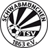 Tsv Schwabmuenchen crest
