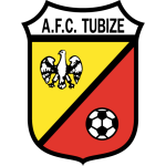 Tubize crest