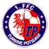 Turbine Potsdam crest