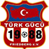Turk Gucu Friedberg crest