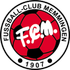 Turkgucu-ataspor Munchen crest