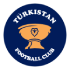 Turkistan Fc crest