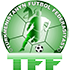 Turkmenistan crest
