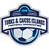 Turks And Caicos Islands crest