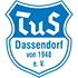 Tus Dassendorf crest