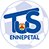 Tus Ennepetal crest