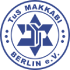 Tus Makkabi Berlin crest