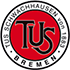 Tus Schwachhausen crest
