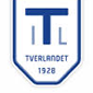 Tverlandet crest