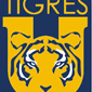 U.a.n.l. - Tigres crest