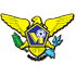 U.s. Virgin Islands crest