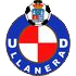 Ud Llanera crest