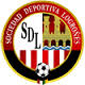 Ud Logrones crest