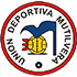 Ud Mutilvera crest