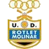 Ud Rotlet Molinar crest