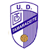 Ud Tamaraceite crest